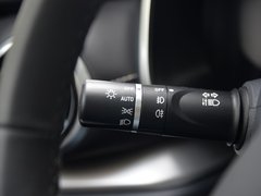 2019款 2.0T 四驱旗舰型 国VI