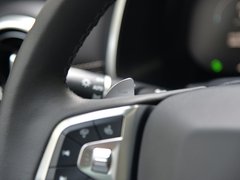2019款 2.0T 四驱旗舰型 国VI
