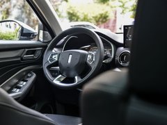 2019款 2.0T 四驱旗舰型 国VI