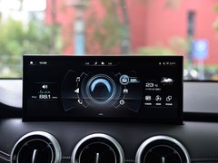 2019款 2.0T 四驱旗舰型 国VI