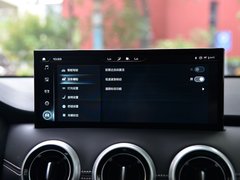 2019款 2.0T 四驱旗舰型 国VI