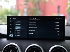 2019款 2.0T 四驱旗舰型 国VI