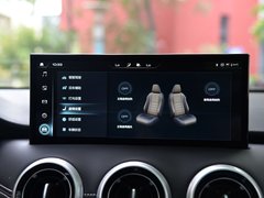 2019款 2.0T 四驱旗舰型 国VI