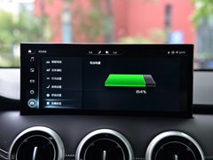 2019款 2.0T 四驱旗舰型 国VI