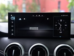 2019款 2.0T 四驱旗舰型 国VI