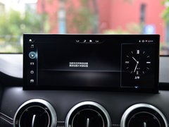 2019款 2.0T 四驱旗舰型 国VI