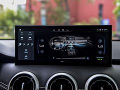 2019款 2.0T 四驱旗舰型 国VI