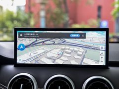 2019款 2.0T 四驱旗舰型 国VI