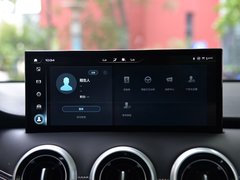 2019款 2.0T 四驱旗舰型 国VI