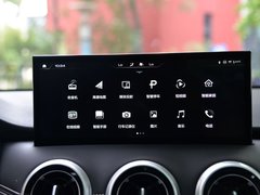 2019款 2.0T 四驱旗舰型 国VI