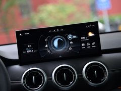 2019款 2.0T 四驱旗舰型 国VI