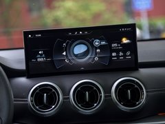 2019款 2.0T 四驱旗舰型 国VI