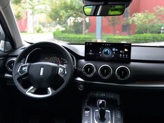 2019款 2.0T 四驱旗舰型 国VI
