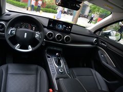 2019款 2.0T 四驱旗舰型 国VI