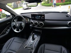 2019款 2.0T 四驱旗舰型 国VI