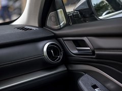 2019款 2.0T 四驱旗舰型 国VI