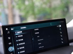 2019款 2.0T 四驱旗舰型 国VI