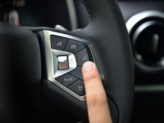 2019款 2.0T 四驱旗舰型 国VI