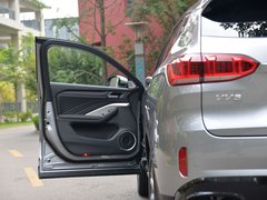2019款 2.0T 四驱旗舰型 国VI