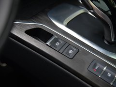 2019款 2.0T 四驱旗舰型 国VI