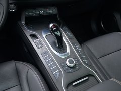 2019款 2.0T 四驱旗舰型 国VI