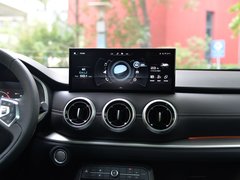 2019款 2.0T 四驱旗舰型 国VI