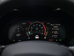 2019款 2.0T 四驱旗舰型 国VI