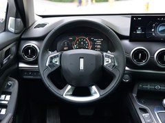 2019款 2.0T 四驱旗舰型 国VI