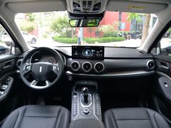 2019款 2.0T 四驱旗舰型 国VI