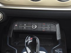 2019款 2.0T 四驱旗舰型 国VI