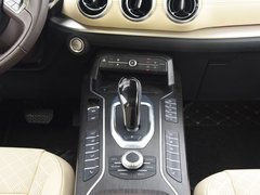 2019款 2.0T 四驱旗舰型 国VI
