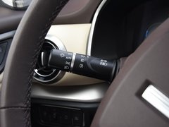 2019款 2.0T 四驱旗舰型 国VI