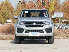 2019款  2.0T汽油两驱超值型国VI小双4C20B