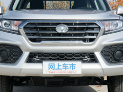 2019款  2.0T汽油两驱超值型国VI小双4C20B