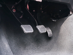2019款  2.0T汽油两驱超值型国VI小双4C20B