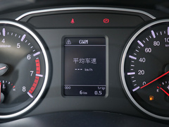 2019款  2.0T汽油两驱超值型国VI小双4C20B