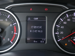 2019款  2.0T汽油两驱超值型国VI小双4C20B