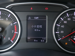 2019款  2.0T汽油两驱超值型国VI小双4C20B