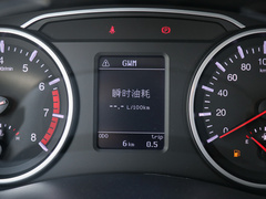 2019款  2.0T汽油两驱超值型国VI小双4C20B
