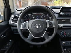 2019款  2.0T汽油两驱超值型国VI小双4C20B