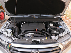 2019款  2.0T汽油两驱超值型国VI小双4C20B