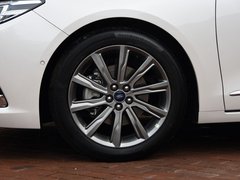 2019款 EcoBoost 245 悦享版