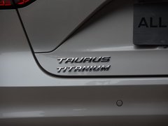 2019款 EcoBoost 245 悦享版
