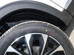 2019款 1.5T 动版 国VI