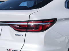 2019款 1.5T 动版 国VI