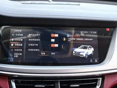 2019款 1.5T 动版 国VI