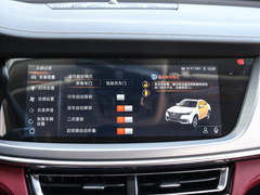 2019款 1.5T 动版 国VI