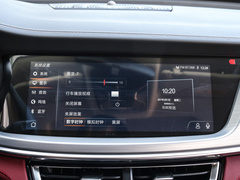 2019款 1.5T 动版 国VI