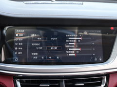 2019款 1.5T 动版 国VI
