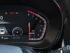 2019款 1.5T 动版 国VI
